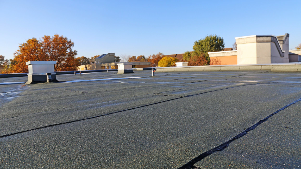 Emergency Flat Roof Repair (1)